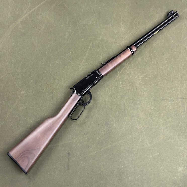 Henry H001 Lever Action .22LR Henry H001 Lever Action .22LR